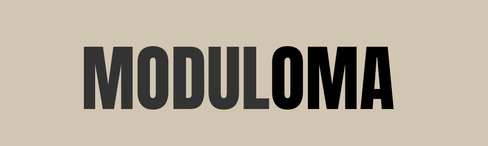 Moduloma